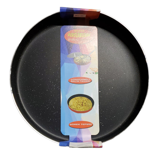 Teflon Tray (Ozaslanlilar)