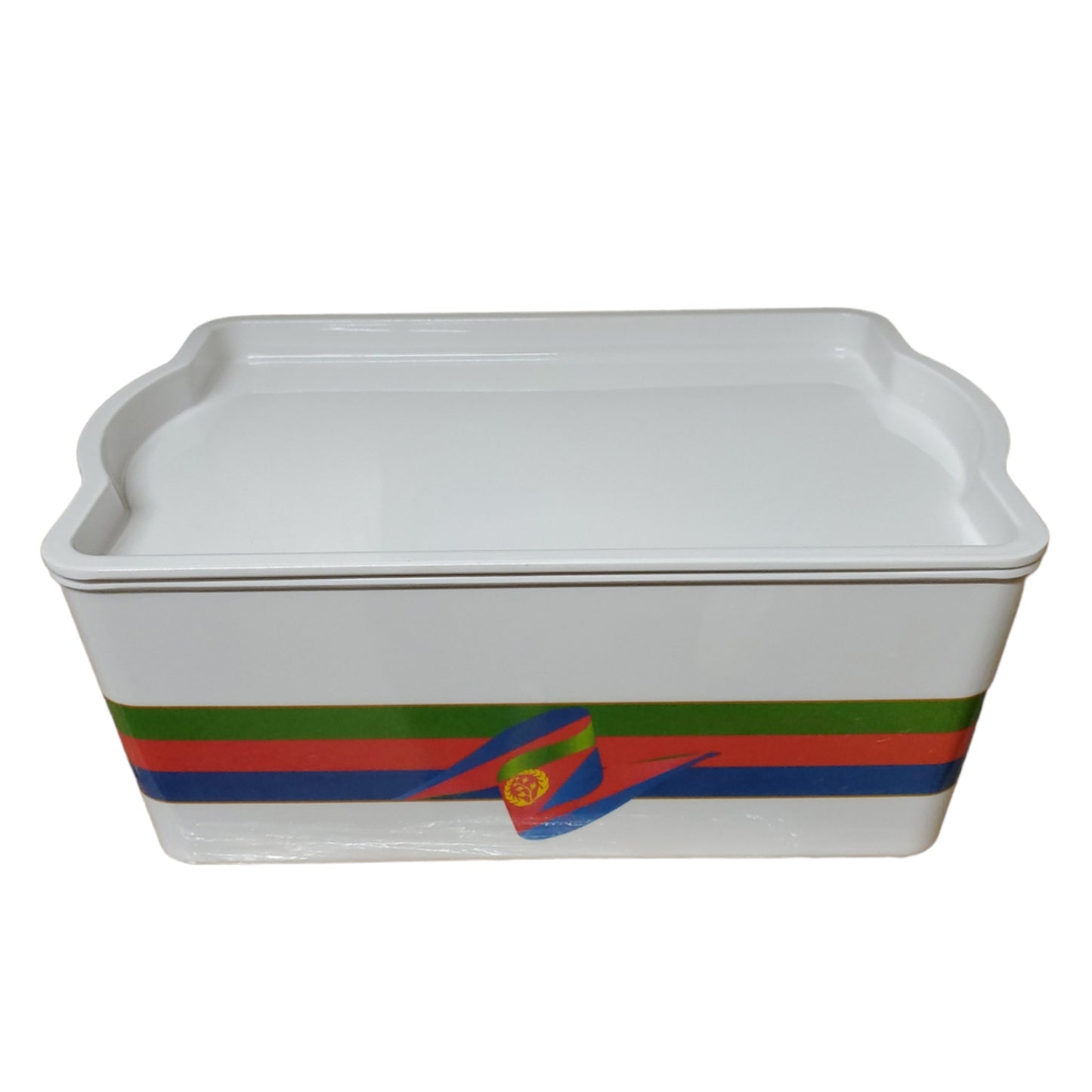 Melamine Rekebot (Habesha Coffee Tray & Basin)