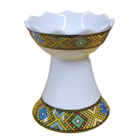 Incense Burner (Ceramic) - Tilet Disign