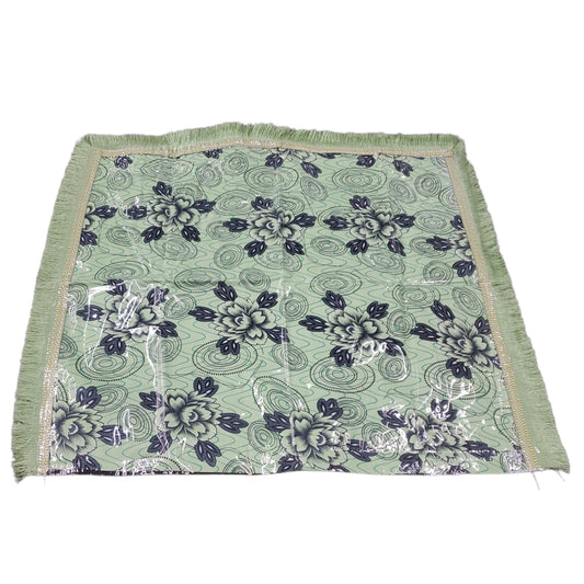 Habesha Style Mat - Type 5