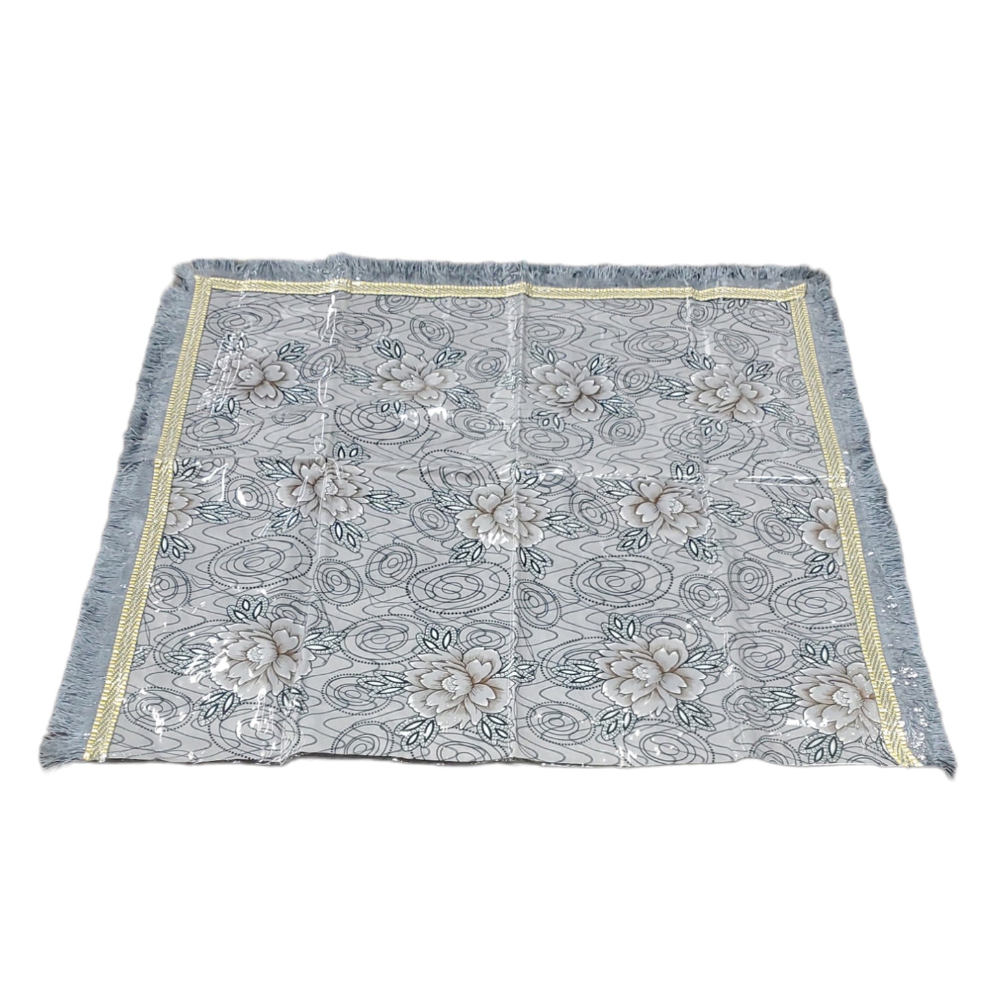 Habesha Style Mat - Type 6