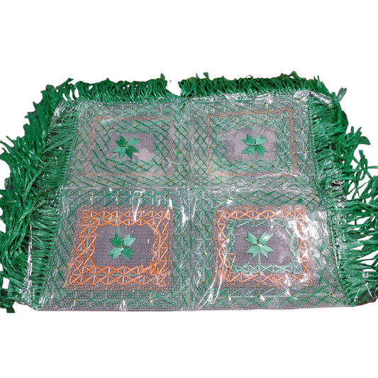 Habesha Style Mat - Type 7