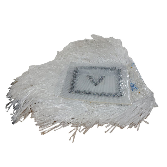 Habesha Style Mat - Type 8