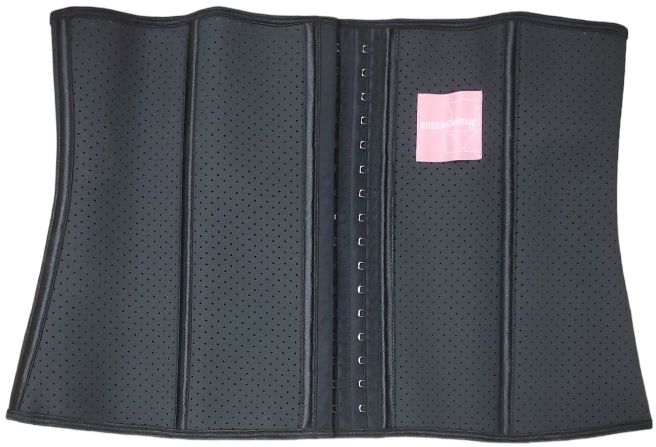 SHET MEANTA - Waist Trainer