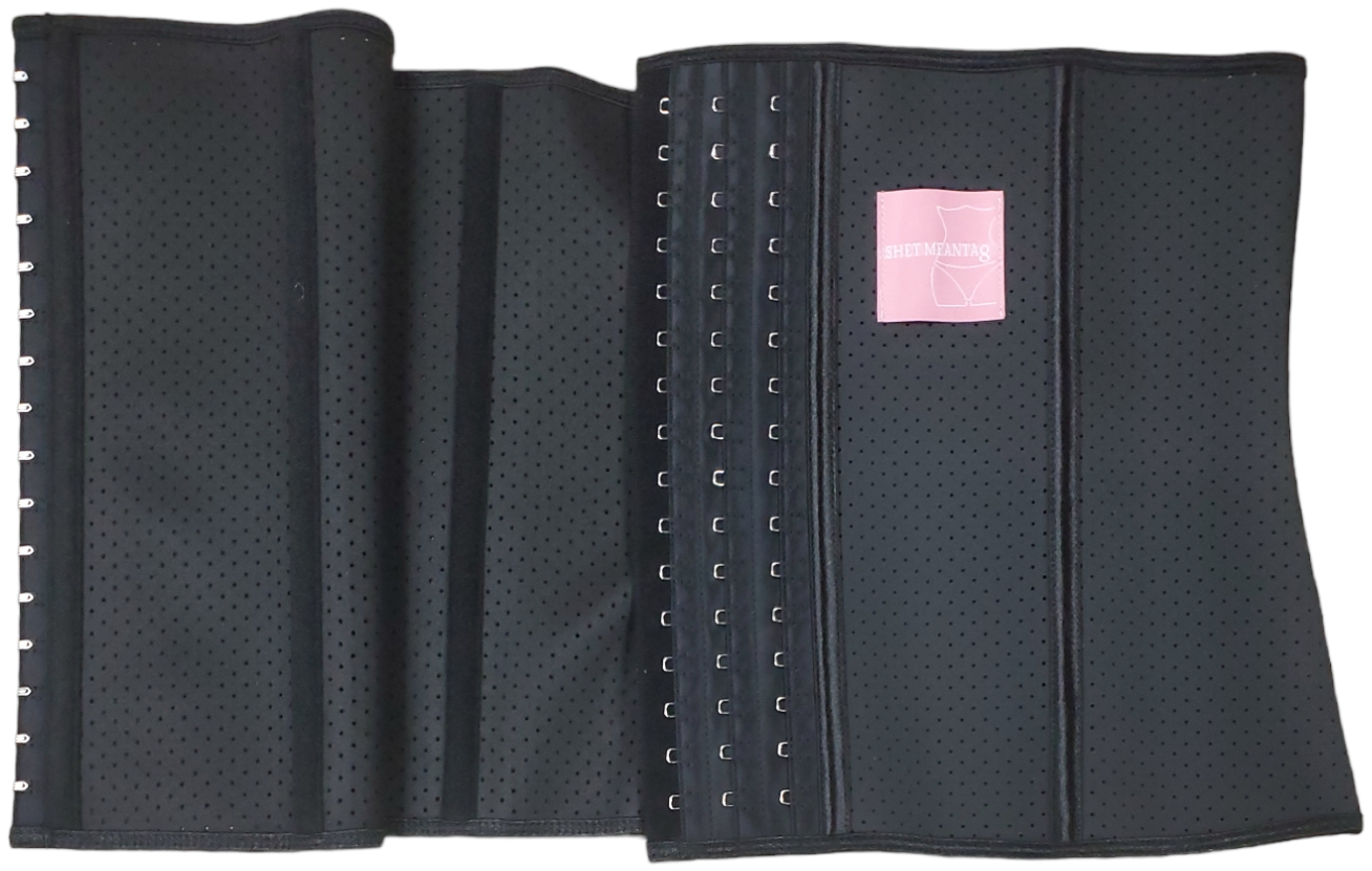SHET MEANTA - Waist Trainer