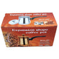 Expansion Shape Coffee/Milk Pot - Pack of 2