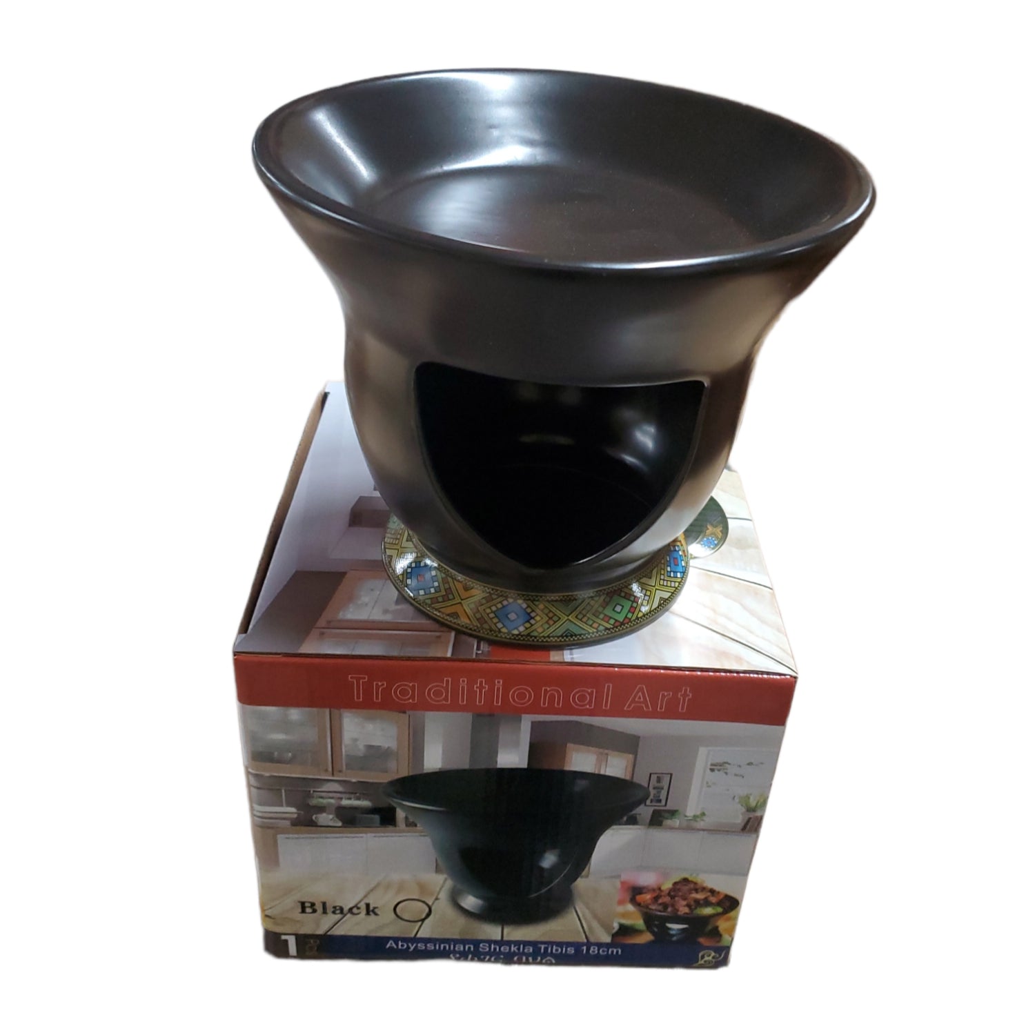 Api Shekla Abyssinian Shekla Tibs – AE Global Wholesale