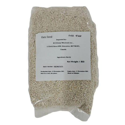 oats-seeds WHOLESALES-ONLY