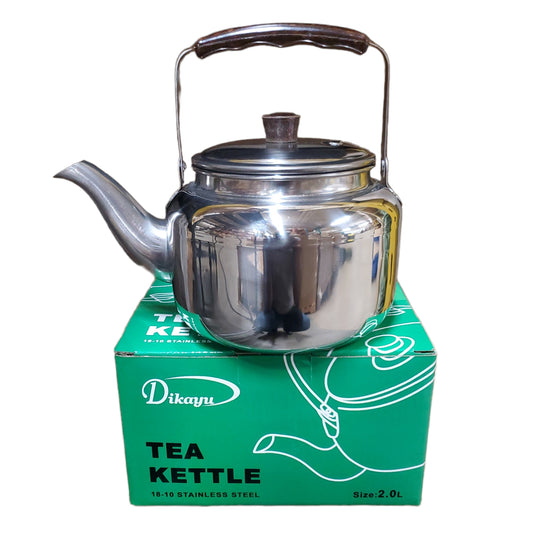 Tea Kettle