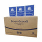 Seven Ocean Biscuits - A box of 9 bars